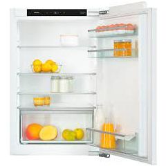 Miele K7113 F Integrated Fridge, one only.