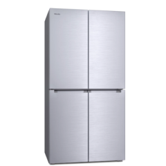 Miele KFFD 6741 EDT/CS  Multi Door Fridge Freezer
