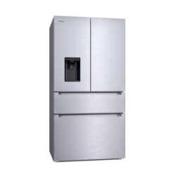 Miele KFFD 6765 EDT/CS French door Fridge Freezer