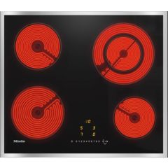 Miele KM 6520 FR 57.4cm Ceramic hob