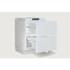 Miele KU7175 Pull out Fridge, 2 Drawers.