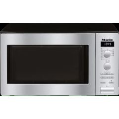 Miele M6012 Freestanding Microwave
