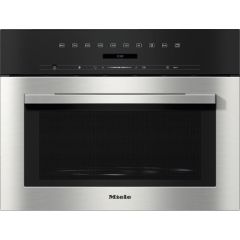 Miele M7140TC Integrated Microwave 