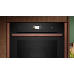Neff B69CS7MY0B Flex Design oven