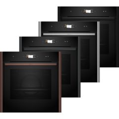 Neff B69VS7MY0A Flex Design oven