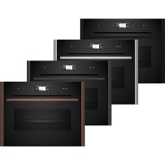 Neff C29FS3AY0 Flex Design compact oven