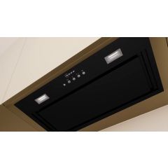 Neff D54NAC1S0B Canopy Cooker Hood