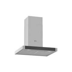 Neff D64BHM1N0B 60cm Wall mounted Box Hood
