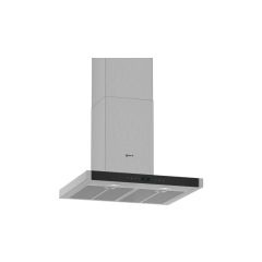 Neff D65BMP5N0B 60cm Box hood, one only Ex-display