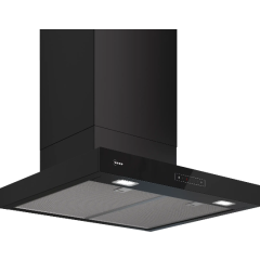 Neff D67BDN2S0B 60cm wall Extractor