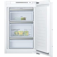 Neff GI1216DE0 Integtrated Freezer