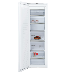 Neff GI7815NE0 Integrated Freezer