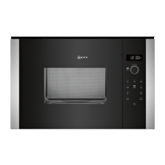Neff HLAWD23N0B Integrated Microwave