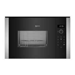 Neff HLAWD53N0B Integrated Microwave
