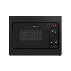 Neff HLAWG25S3B Integrated Microwave