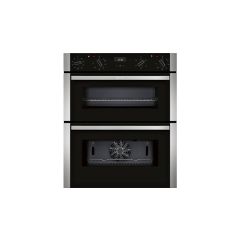 Neff J1ACE2HN0B Double Oven Built under