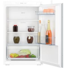Neff KI1211SE0G Integrated fridge, one only, Ex-Display