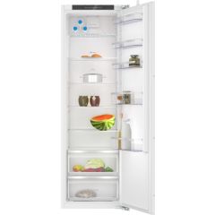 Neff KI1812FE0G 177x54 Integrated Fridge