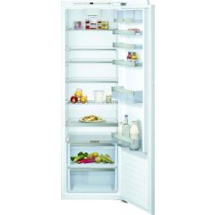 Neff KI1813FE0G Integrated fridge