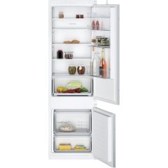 Neff KI5871SE0G Integrated Fridge Freezer