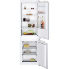 Neff KI7861FF0G Integrated Fridge Freezer