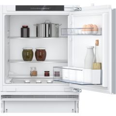 Neff KU1212FE0G Integrated fridge