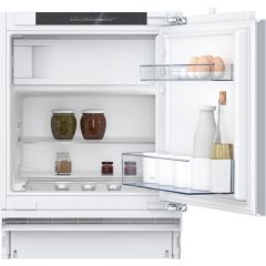 Neff KU2222FD0G Integrated fridge with ice box