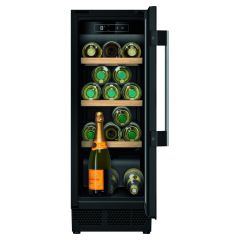 Neff KU9202HF0G Integrated wine cabinet