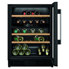 Neff KU9213HG0G 82X60 under counter wine cabinet