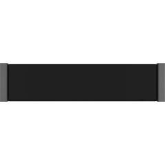 Neff N24HA11G1B 14cm Warming Drawer