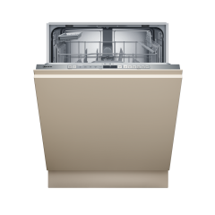 Neff S153HKX03G Integrated Dishwasher, one only Ex-display