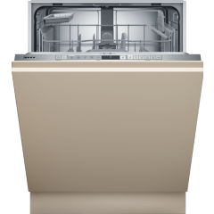 Neff S153HTX02G Integrated Dishwasher