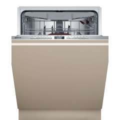 Neff S195HCX17G Integrated Dishwasher