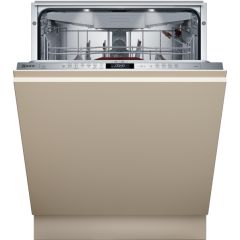 Neff S197YCX05G Integrated Dishwasher