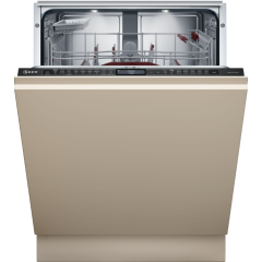 Neff S299ZB803E XXL Integrated Dishwasher