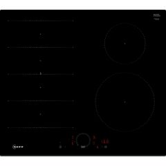 Neff T66FHE4L0 60cm Flex Induction Hob