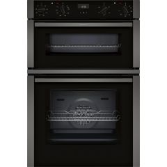 Neff U1ACE2AG3B Built In Electric Double Oven