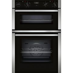 Neff U1ACE2AN3B Built In Electric Double Oven