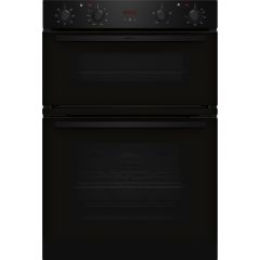 Neff U1DCC0AK3B Double Oven
