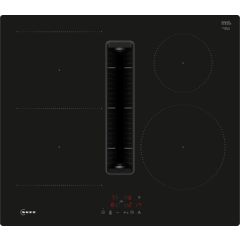 Neff V56NBS1L0 60cm Venting Hob