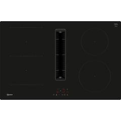 Neff V58NBS1L0 80cm Venting Hob