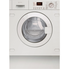 Neff V6320X2GB 7kg/4kg Integrated Washer Dryer