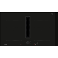 Neff V68FUX4L0 80cm Induction Vented Hob