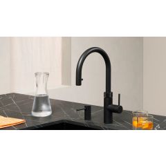 Quooker FXRBLK Tap Flex black
