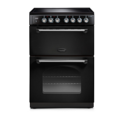 Rangemaster CLA60EIBL/C  CLASSIC 60cm cooker INDUCTION HOB