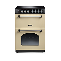 Rangemaster CLA60EICR/C CLASSIC 60cm cooker with INDUCTION HOB