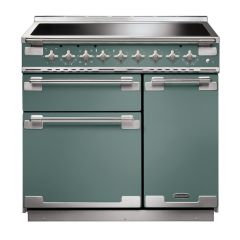 Rangemaster ELS90EIMG ELISE 90cm Induction