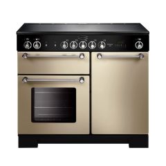 Rangemaster KCH100ECBL KITCHENER 100cm Ceramic Hob