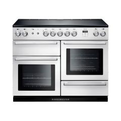Rangemaster NEX110EIBL Nexus 110 Induction