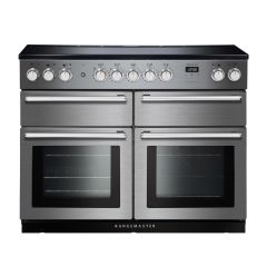 Rangemaster NEXSE110EISS NEXUS SE 110cm  Induction
